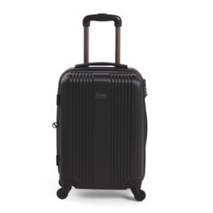 Calpak 20” Torrino 2 hardside spinner carry on luggage